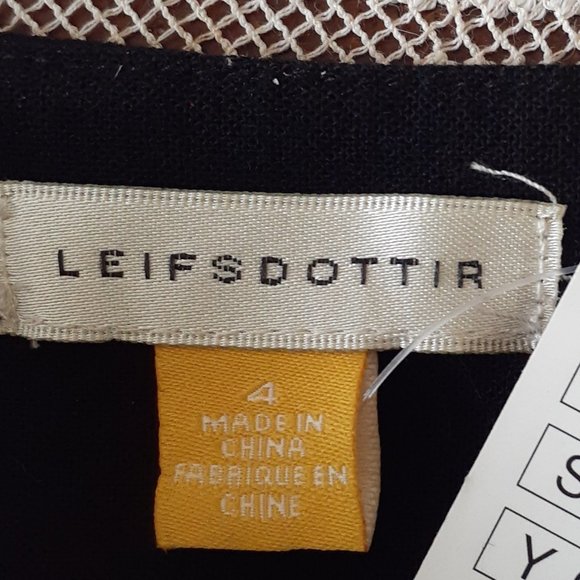 Anthropologie Leifsdottir Skirt NWT - Picture 9 of 15